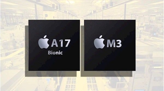 城区苹果15维修站分享iPhone15系列会用3nm芯片吗 